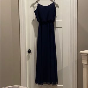 Morilee Bridesmaid Dress